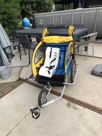 Fietskar, Fietsen en Brommers, Ophalen, Gebruikt, Opvouwbaar, 20 tot 40 kg