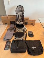 Babyzen YOYO+ – lot complet 0+ / 6+ + nombreux accessoires, Enlèvement, Utilisé, Poussette, Autres marques