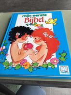 Boek mijn eerste bijbel, Ophalen, Zo goed als nieuw
