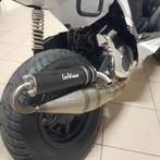 leovince uitlaat vanaf 2004 nieuw model, Fietsen en Brommers, Ophalen, Zo goed als nieuw, Uitlaat, Yamaha