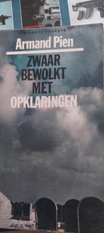 Armand pien zwaar bewolkt met opklaringen, Boeken, Ophalen of Verzenden