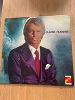 Vinyle Claude François, CD & DVD, Enlèvement ou Envoi, Avant 1985, Utilisé, 12 pouces