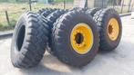 Volvo L45 / L50 rims