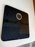 Weegschaal - Fitbit Aria 2, Elektronische apparatuur, Weegschalen, Ophalen, 100 kg of meer, Personenweegschaal, 500 gram of grover
