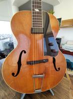 Epiphone Blackstone 1943 (vintage), Muziek en Instrumenten, Snaarinstrumenten | Gitaren | Elektrisch, Ophalen, Gebruikt, Hollow body