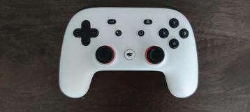 Google stadia Bluetooth controller