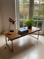 Vintage salontafel uit de jaren 60, Ophalen, Zo goed als nieuw