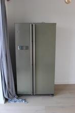 Samsung Smart eco combi koelkast/diepvries, Elektronische apparatuur, Koelkasten en IJskasten, Ophalen, Gebruikt, 200 liter of meer