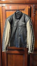 Veste cuir moto Triumph, Seconde main, Triumph, Manteau | cuir, Hommes