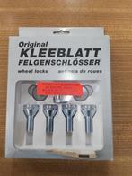 BOULONS ANTIVOL CONIQUE M12X1,5 25MM, Enlèvement ou Envoi, Neuf, Volkswagen