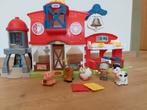 Fisher Price boerderij, Kinderen en Baby's, Speelgoed | Fisher-Price, Met licht, Ophalen of Verzenden, Zo goed als nieuw