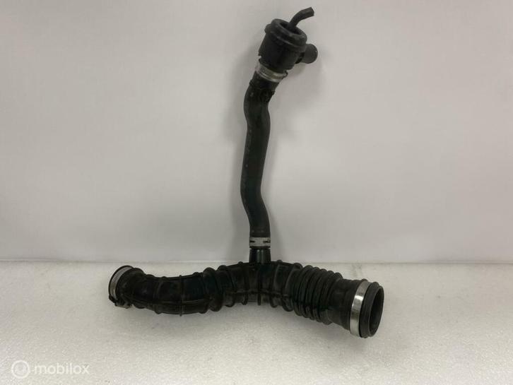 Turboslang Renault Captur 1 ORIGINEEL 165764382R, Auto-onderdelen, Motor en Toebehoren, Renault, Gebruikt, Ophalen of Verzenden