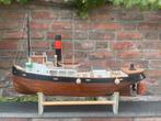 Tugboat Samson - RC, Ophalen, Zo goed als nieuw