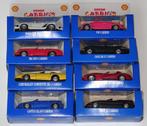 Volledige collectie 8 droom cabrio’s, Enlèvement ou Envoi, Neuf, Voiture, Autres marques