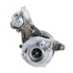 turbo pour CITROEN 	C4 Picasso, Enlèvement, Révisé