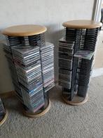 CD-rekken, Huis en Inrichting, Ophalen, 150 discs of meer, Zo goed als nieuw, Cd's