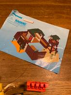 Playmobil western fort 5245, Kinderen en Baby's, Speelgoed | Playmobil, Ophalen of Verzenden, Zo goed als nieuw