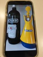 Een volledige Ricard fles met fles opener van 4,5 liter, Verzamelen, Ophalen, Zo goed als nieuw