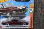 522 / Hot Wheels FORD MUSTANG 2+2 FASTBACK 1965, Ophalen of Verzenden, Nieuw, Auto