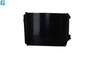 VOLVO FH4 INTERCOOLER NRF NIEUW + BORG 21208268N