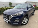 Hyundai Tucson 1.6 GDi 2WD FEEL, Auto's, Hyundai, Stof, Blauw, 5 deurs, Hyundai i-Best