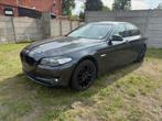 Bmw 525d/2013/ start niet‼️, Auto's, BMW, Automaat, Euro 5, Bedrijf, 3000 cc
