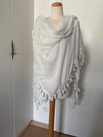 Grand châle / foulard, Ophalen of Verzenden, Zo goed als nieuw, Pashmina
