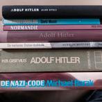 BOEK  - WW2 - HITLER - DUIKBOTEN -  5€ PER BOEK, Livres, Guerre & Militaire, Comme neuf, Autres sujets/thèmes, Enlèvement ou Envoi