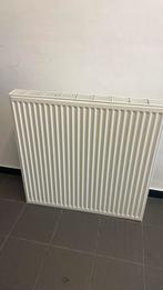 Radiator 90x90, Ophalen, Gebruikt, Radiator