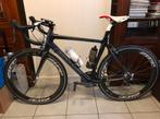 Cannondale Synapse full carbon met Zipp carbon wielen., Fietsen en Brommers, Ophalen, Zo goed als nieuw, Carbon