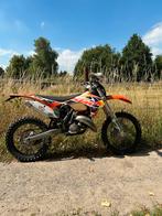 Ktm exc 125, Motoren, Particulier, Crossmotor