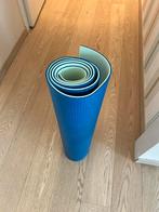 Yoga mat / tapis, Utilisé