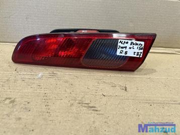 ALFA ROMEO 156 Sedan rechts binnen achterlicht 1997-2005 beschikbaar voor biedingen