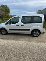 Peugeot partner 2014 diesel, Auto's, Voorwielaandrijving, Stof, 4 cilinders, 1600 cc