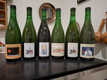 Cantillon vintage, Enlèvement, Comme neuf