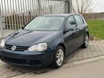 Volkswagen Golf – 2005 – Benzine, Autos, Particulier, Achat, Golf