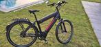 Oxford S-Pedelec D1125, 45 km/u, in nieuwstaat 729km.2accu's, Fietsen en Brommers, Ophalen, Zo goed als nieuw