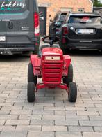 Wheel horse b112, Ophalen, Zo goed als nieuw, Wheel horse, Versnellingen