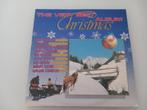 Vinyl 2LP Very Best Christmas Album Kerst Kerstmuziek Pop, Cd's en Dvd's, Ophalen of Verzenden, 12 inch