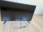 Samsung Smart TV Ultra HD, Audio, Tv en Foto, Televisies, Ophalen, 50 Hz, LCD, Zo goed als nieuw