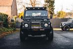 Land Rover Defender 90 // FULL SPEC // AIRCO // BTW, Autos, Land Rover, Achat, Entreprise, Carnet d'entretien, Boîte manuelle