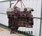 Motor 2.5 cc diesel.Range Rover P38 2.5 DSE, Ophalen of Verzenden, Rover