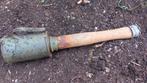 Presse purée allemand ww1, Ophalen of Verzenden, Overige soorten