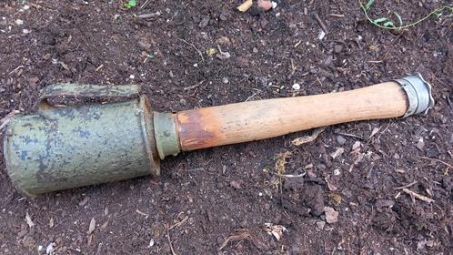 Presse purée allemand ww1, Verzamelen, Militaria | Algemeen, Overige soorten, Ophalen of Verzenden