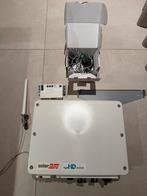 SolarEdge SE5000H monofase omvormer, Doe-het-zelf en Bouw, Zonnepanelen en Toebehoren, Ophalen, Zo goed als nieuw