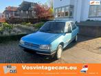 Peugeot 309 SR, Auto's, Peugeot, Te koop, Berline, Bedrijf, Benzine