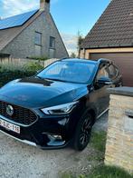 MG ZS AUTOMAAT MET 5 JAAR FABRIEKSGARANTIE, Auto's, MG, Automaat, Euro 6, ZS, Zwart