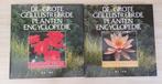 De grote geïllustreerde plantenencyclopedie, in 2 delen, Boeken, Natuur, Ophalen, Zo goed als nieuw, Bloemen, Planten en Bomen