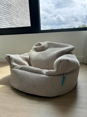 Kleuterfauteuil Zitzak 1-3 jaar beschikbaar voor biedingen