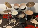 Drumstel tama, Ophalen, Gebruikt, Tama